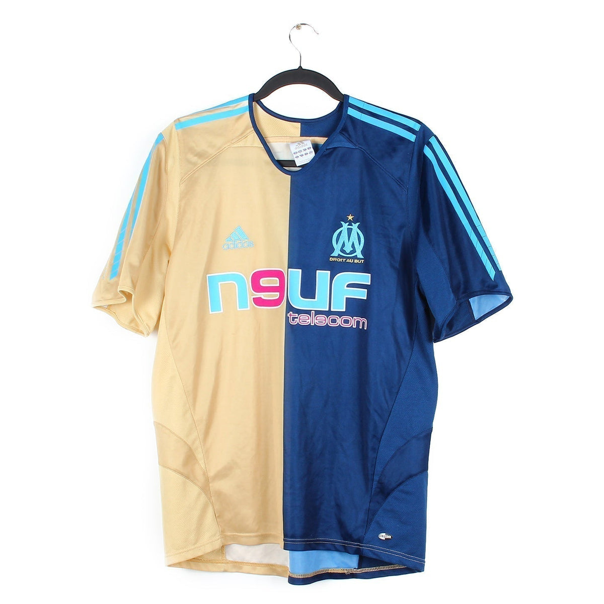 2005/06 - OM (XL)