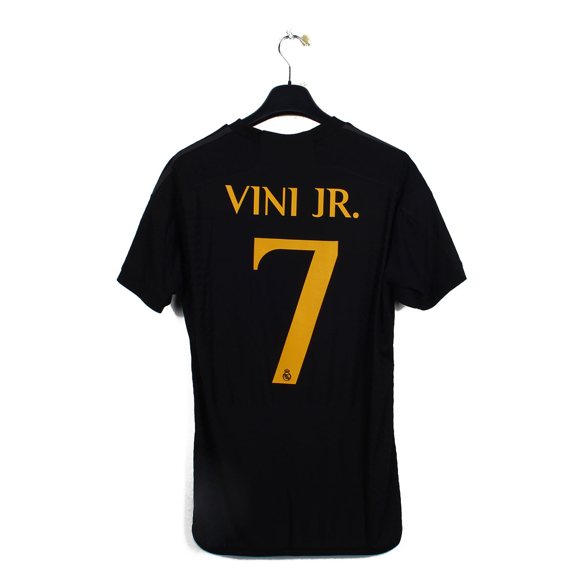 2023/24 - Real Madrid - Vini Jr #7 (S) [pro]