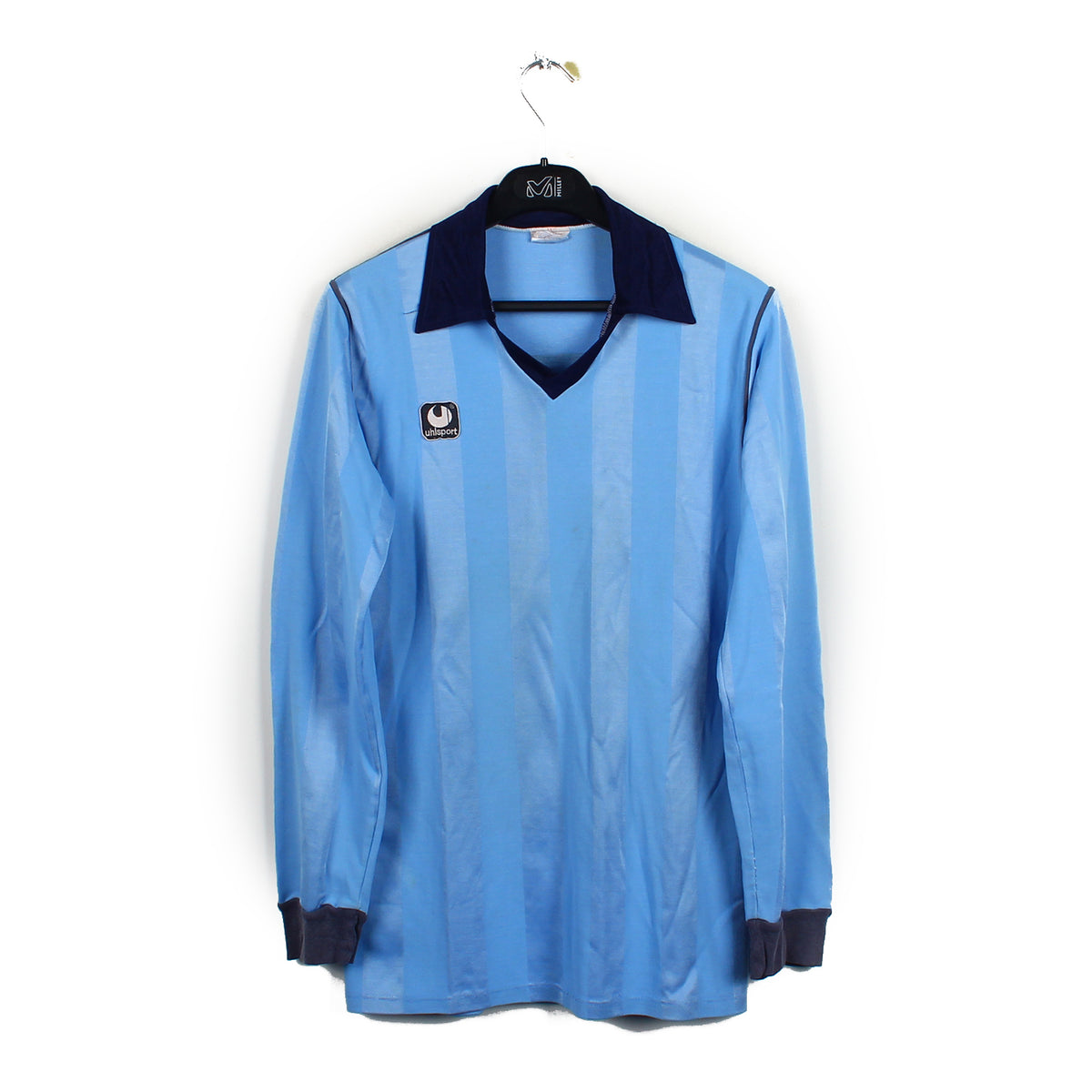 1990's - Template Uhlsport #8 (L)
