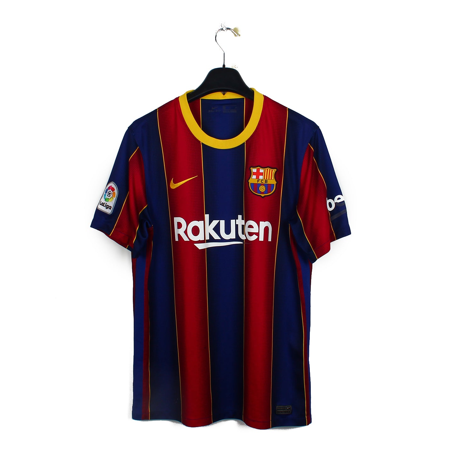 2020/21 - Barcelone (M)