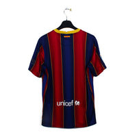 2020/21 - Barcelone (M)
