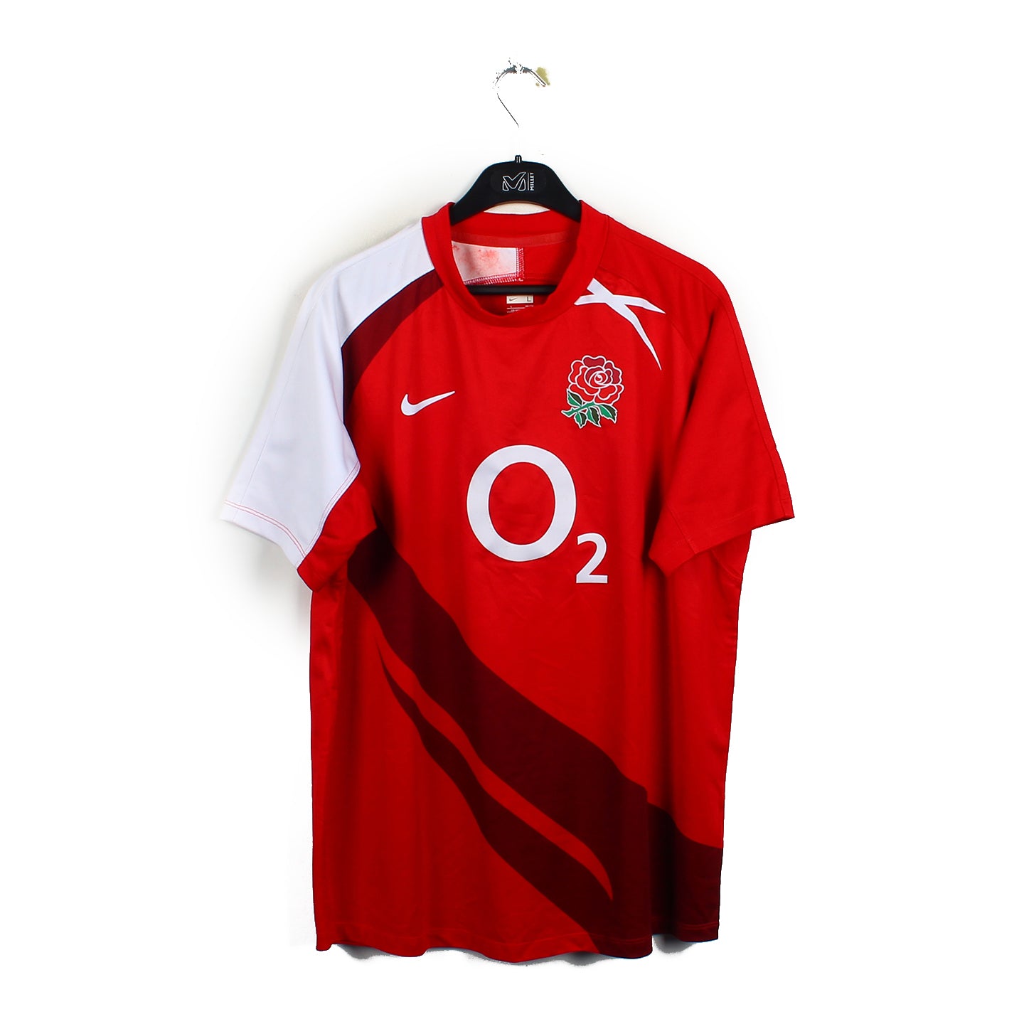 2007 - Angleterre - Rugby (L)