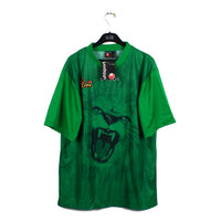 2000's - Template Uhlsport #6 (XL)