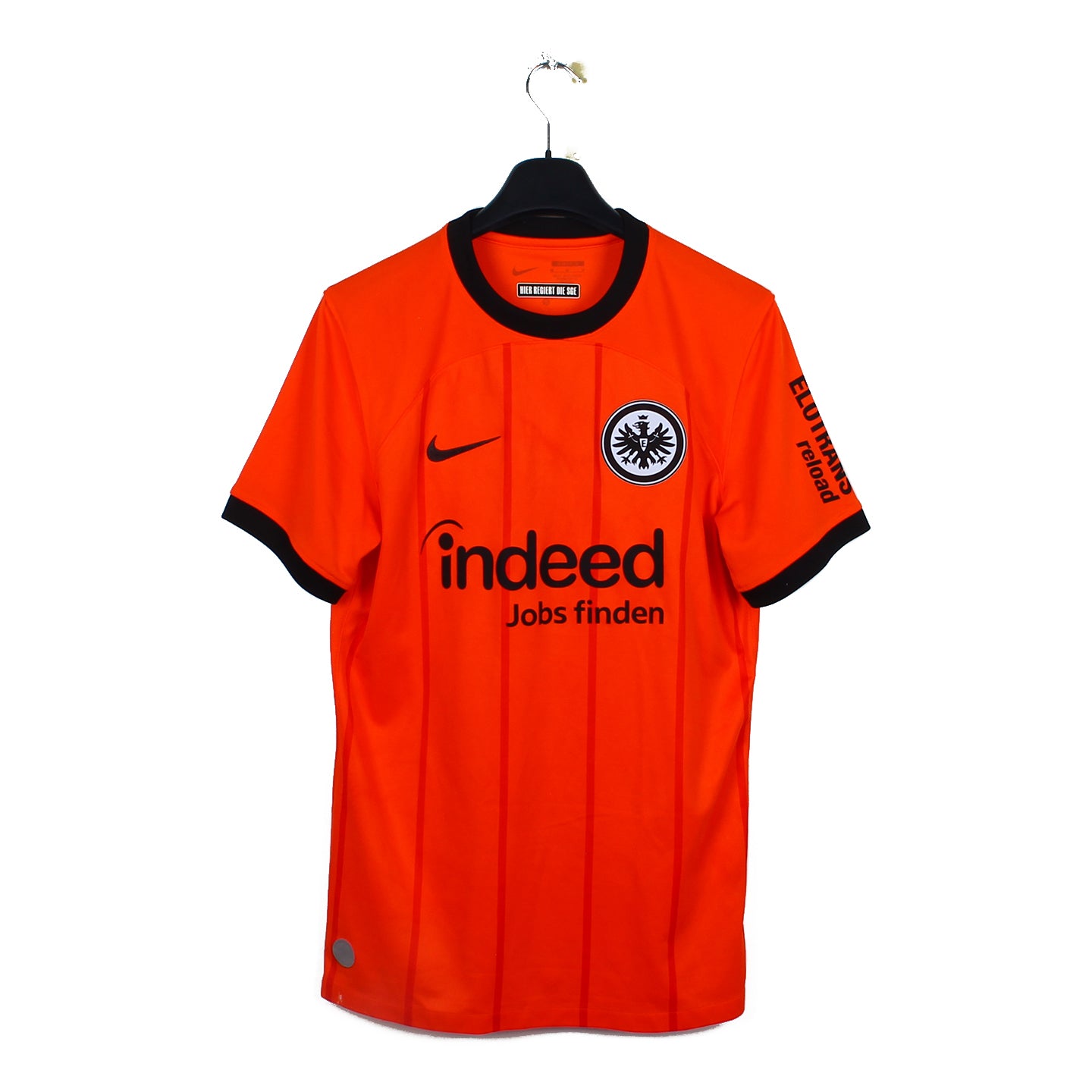 Maillot de football Dri-FIT Eintracht Frankfurt 2023/24 Stadium