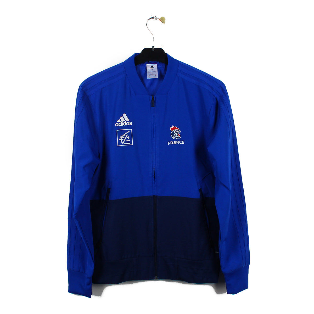 2018 - Equipe de France - Handball (S)