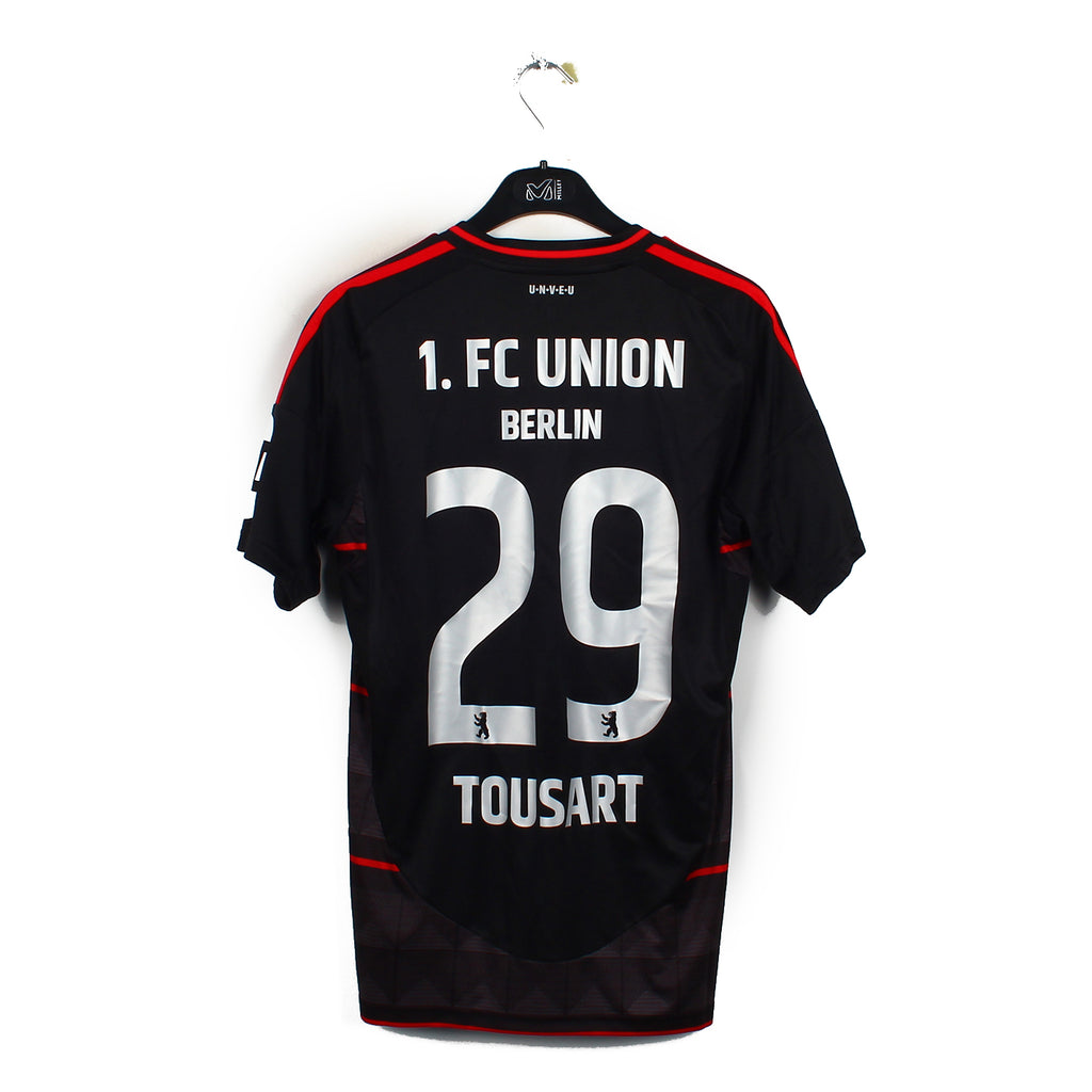 2024/25 - Union Berlin - Tousart #29 (S)
