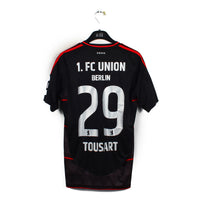 2024/25 - Union Berlin - Tousart #29 (S)