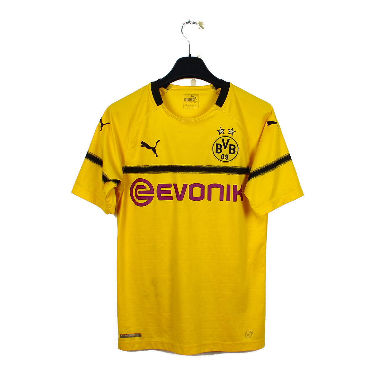 2018/19 - Dortmund (S)