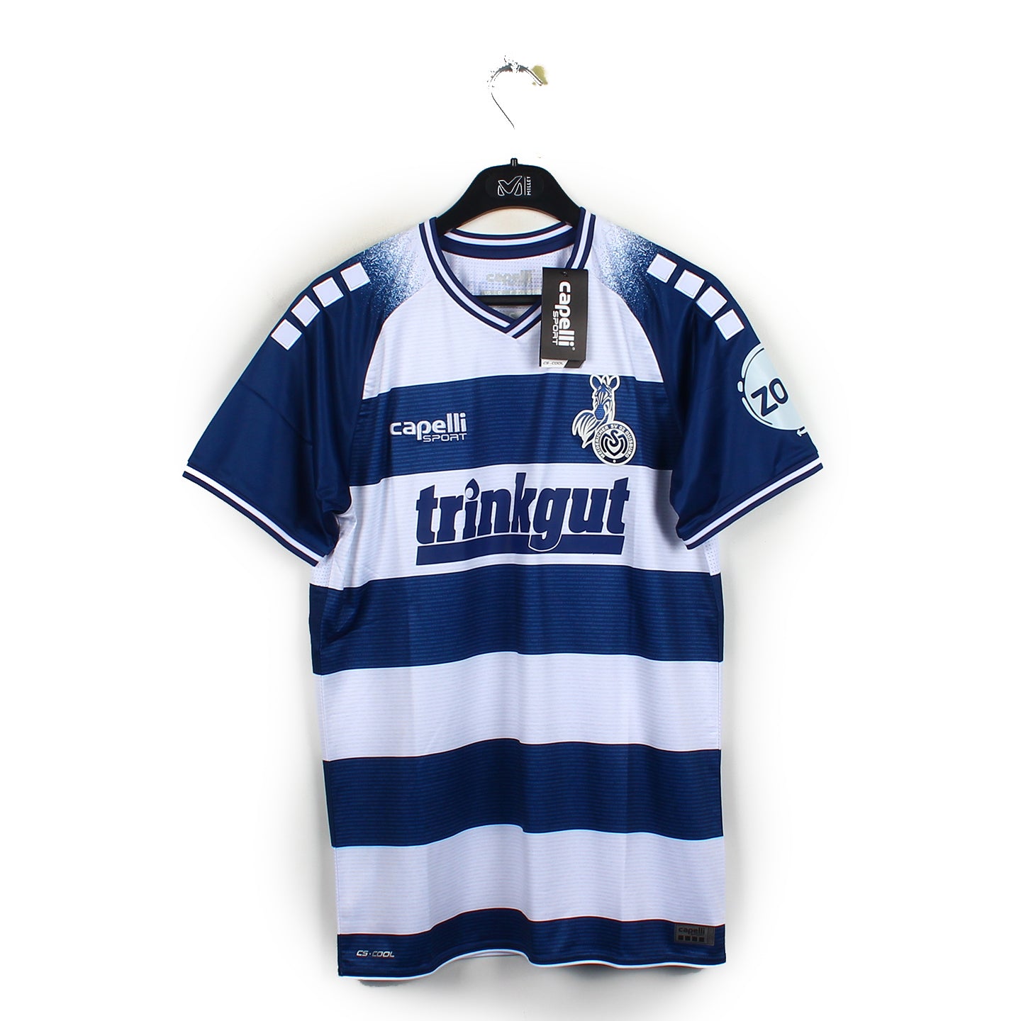 2024/25 - MSV Duisburg (S)