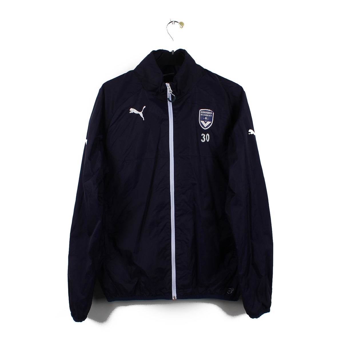 2016/17 - Girondins Bordeaux #30 (L) [stock pro]