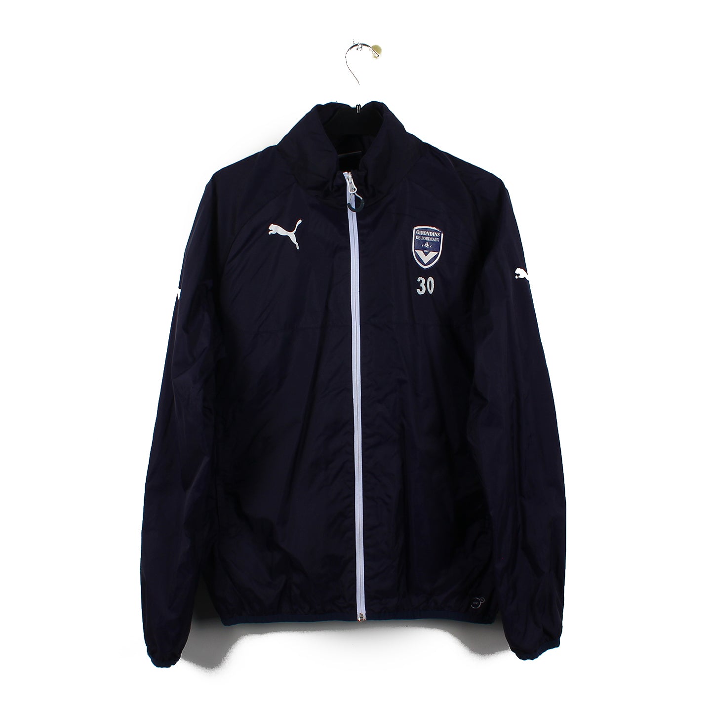 2016/17 - Girondins Bordeaux #30 (L) [stock pro]