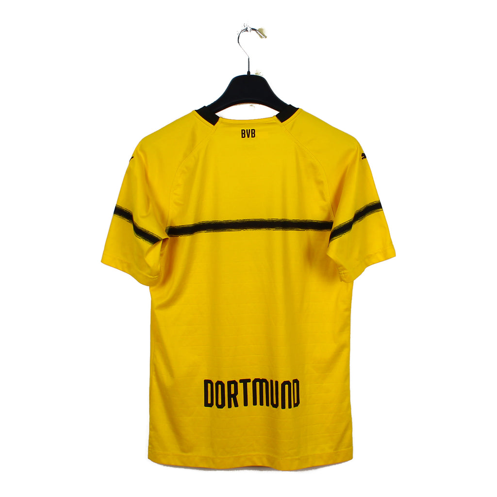 2018/19 - Dortmund (S)