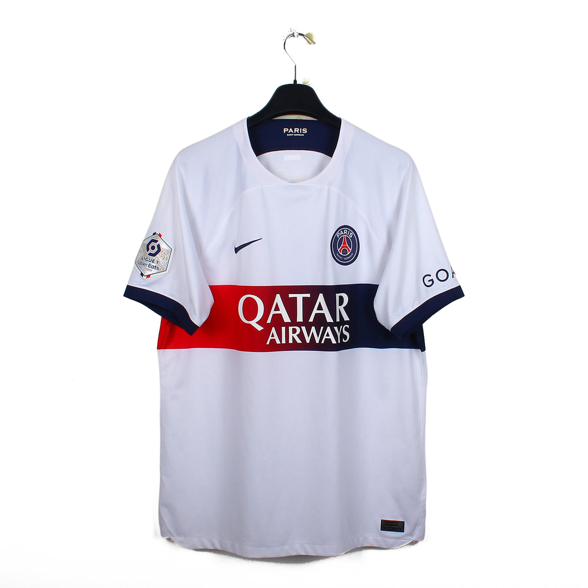 2023/24 - PSG - M. Asensio #11 (L)