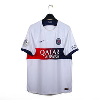 2023/24 - PSG - M. Asensio #11 (L)