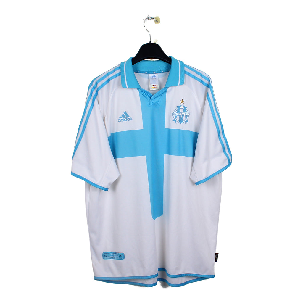 2000/01 - OM (XL)