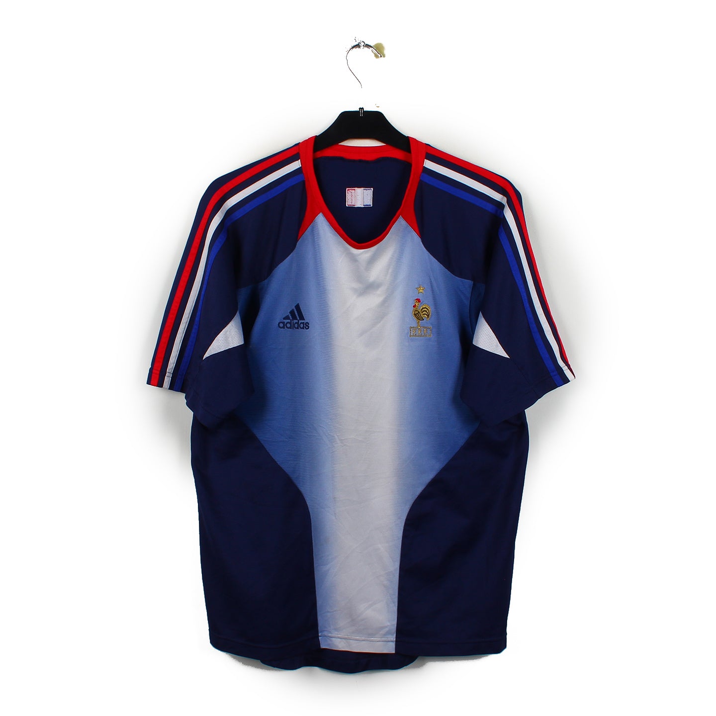 2004/06 - Equipe de France (L)
