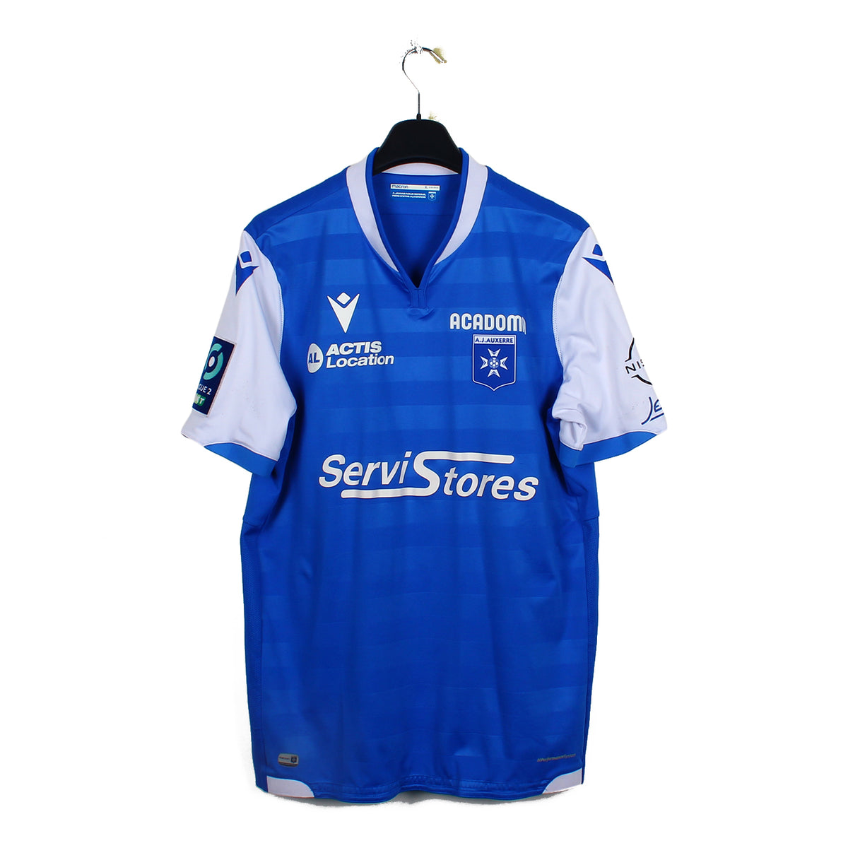 2020/21 - Auxerre (XL)