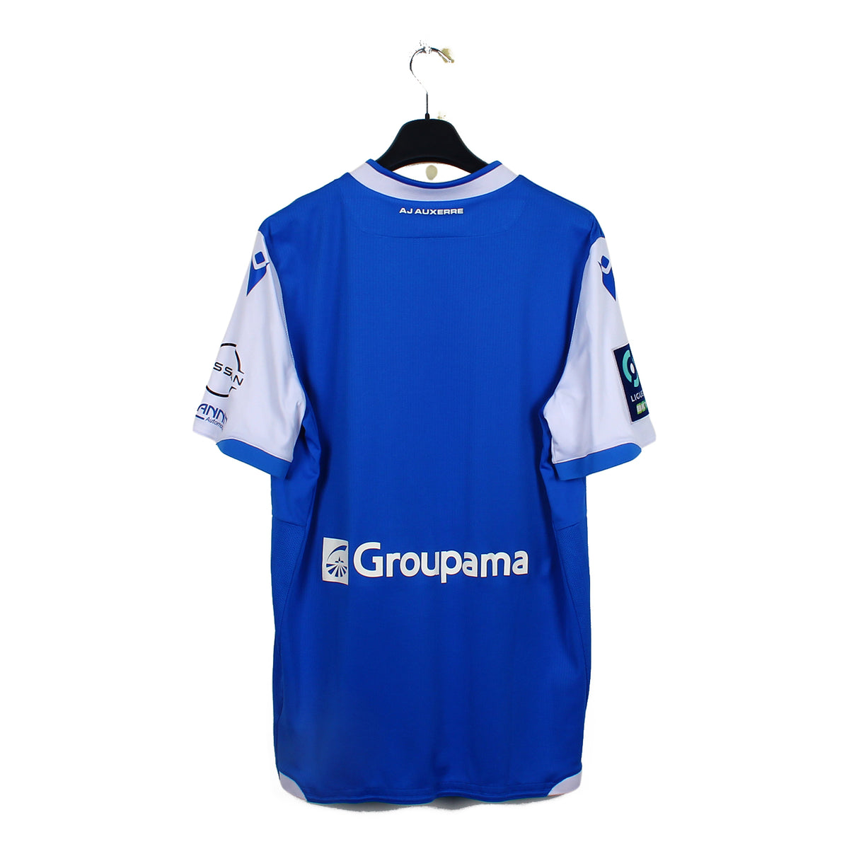 2020/21 - Auxerre (XL)