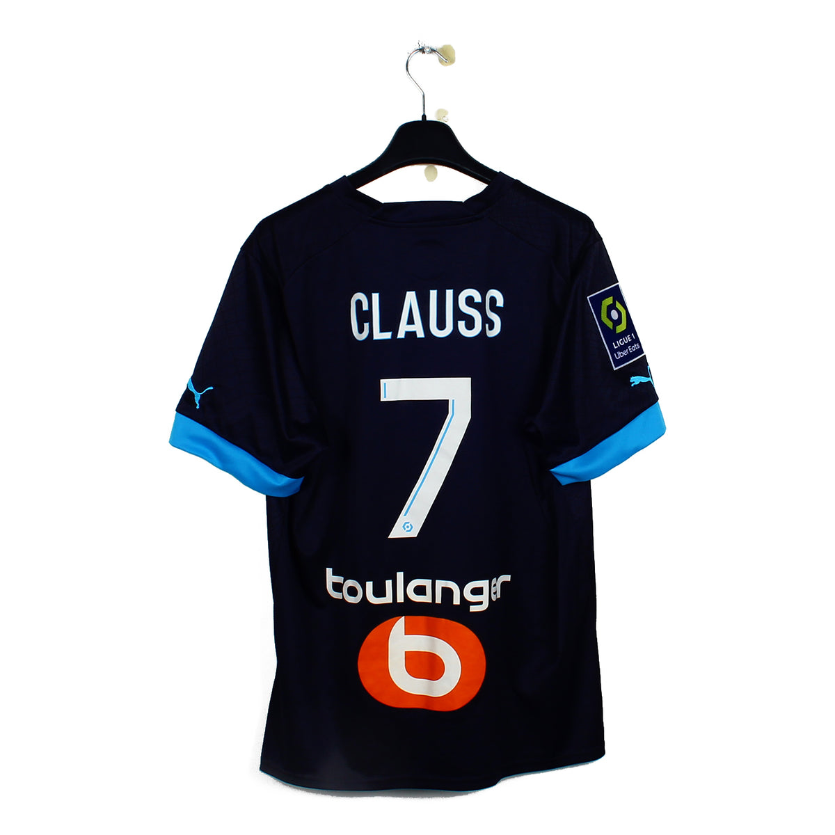 2022/23 - OM - Clauss #7 (XL)