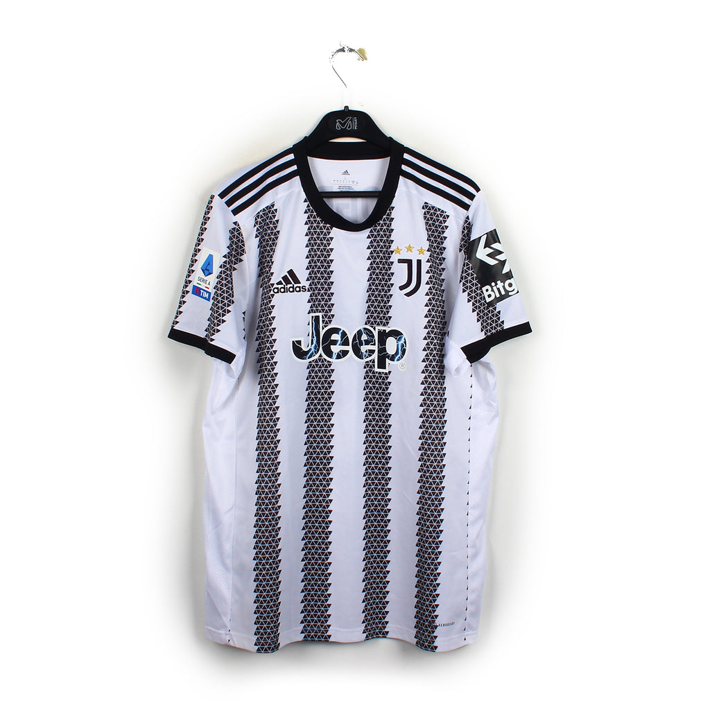 2022/23 - Juventus - Pogba #10 (L)