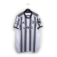 2022/23 - Juventus - Pogba #10 (L)