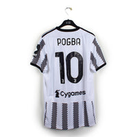 2022/23 - Juventus - Pogba #10 (L)