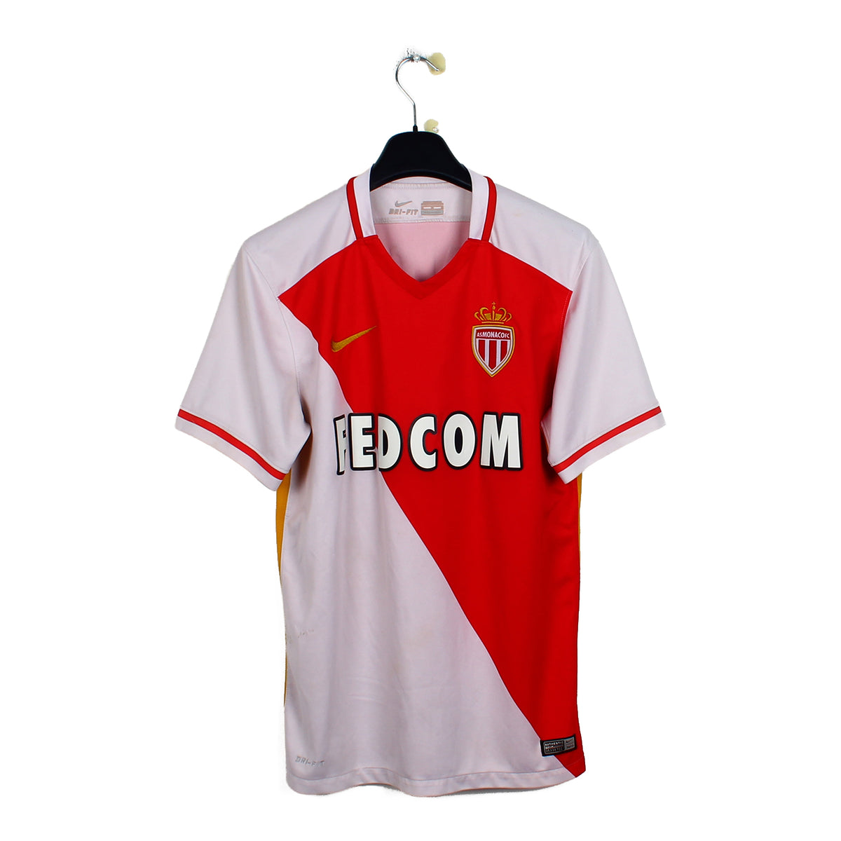 2015/16 - AS Monaco - Falcao #9 (M)