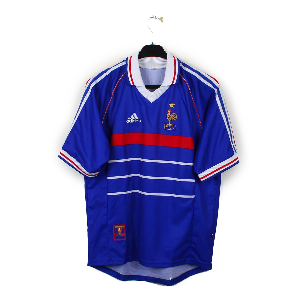 1998 - Equipe de France (XL)