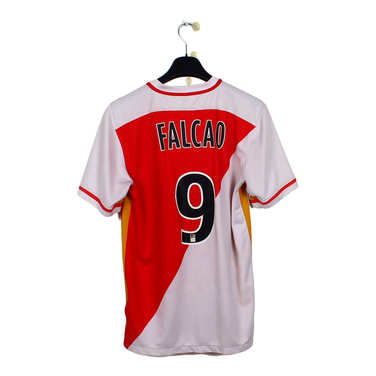 2015/16 - AS Monaco - Falcao #9 (M)