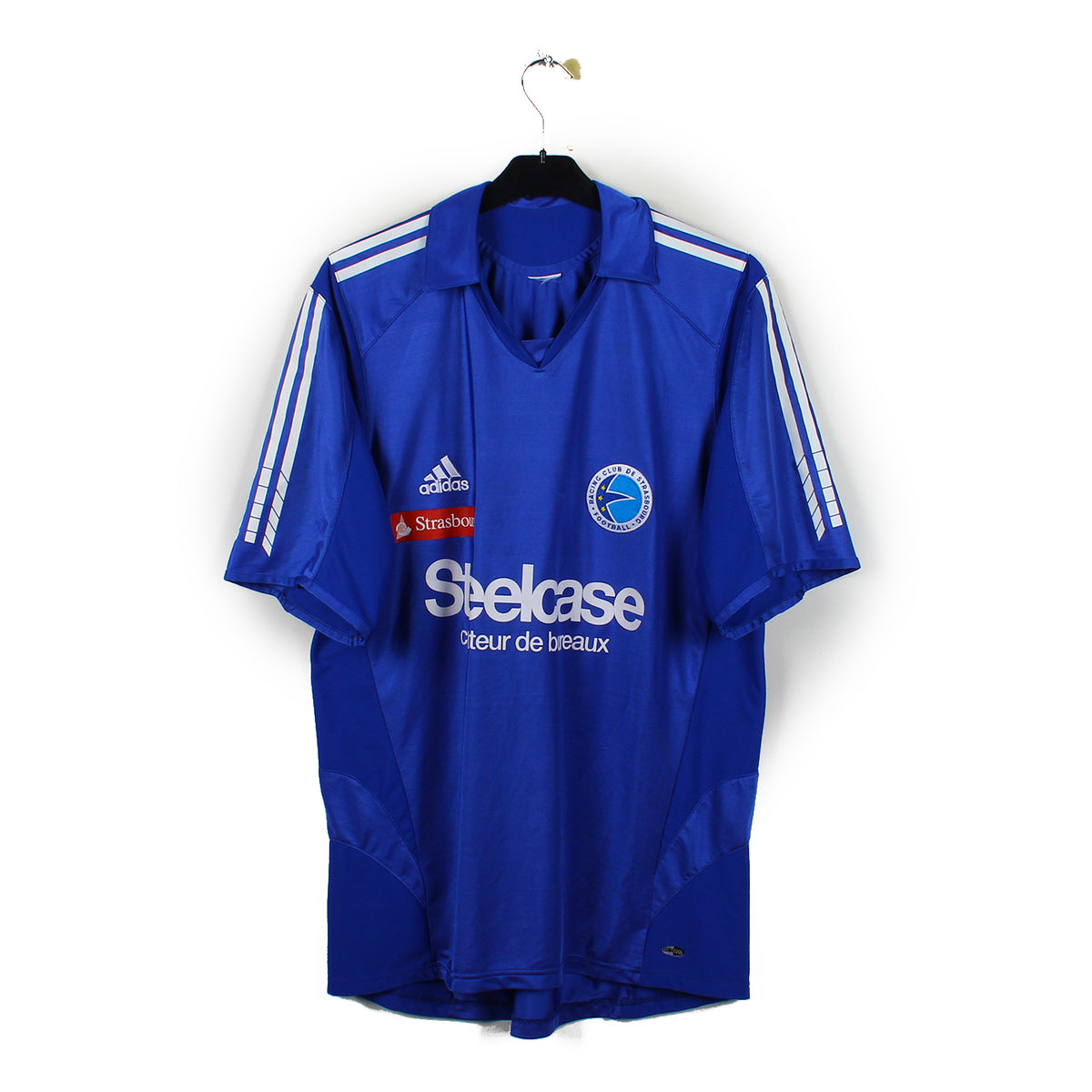 2005/06 - Racing Club de Strasbourg (2XL)