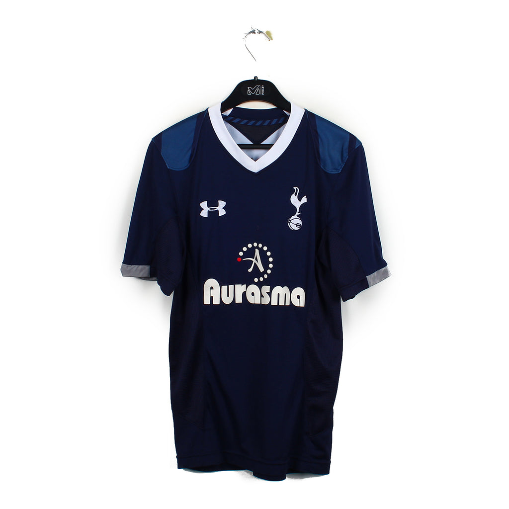 2012/13 - Tottenham (S)
