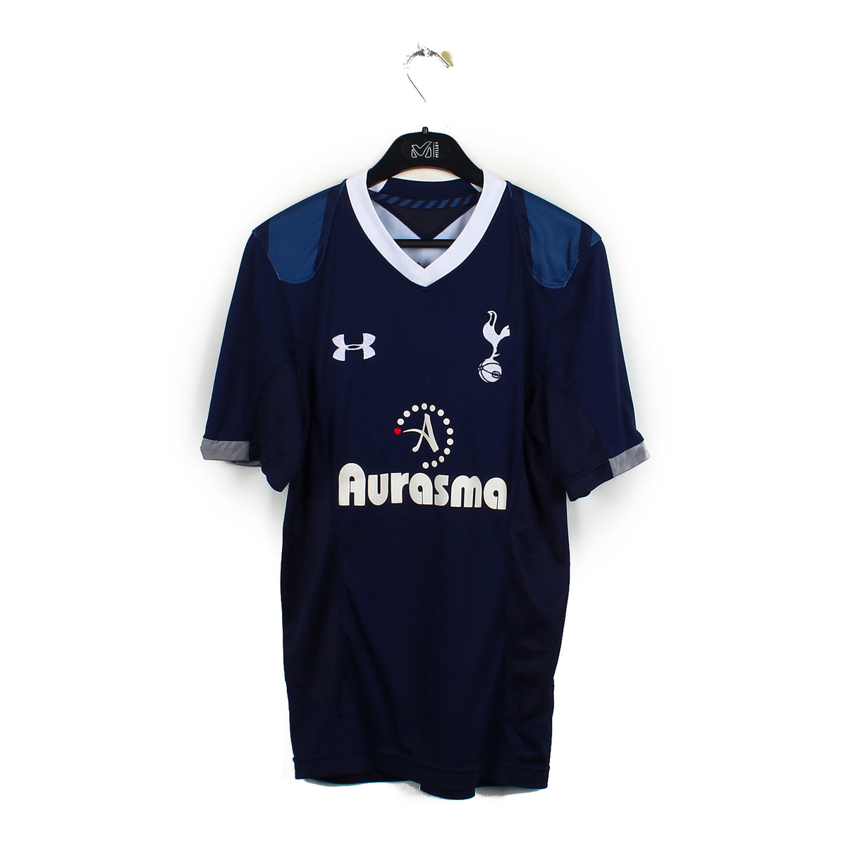 2012/13 - Tottenham (S)