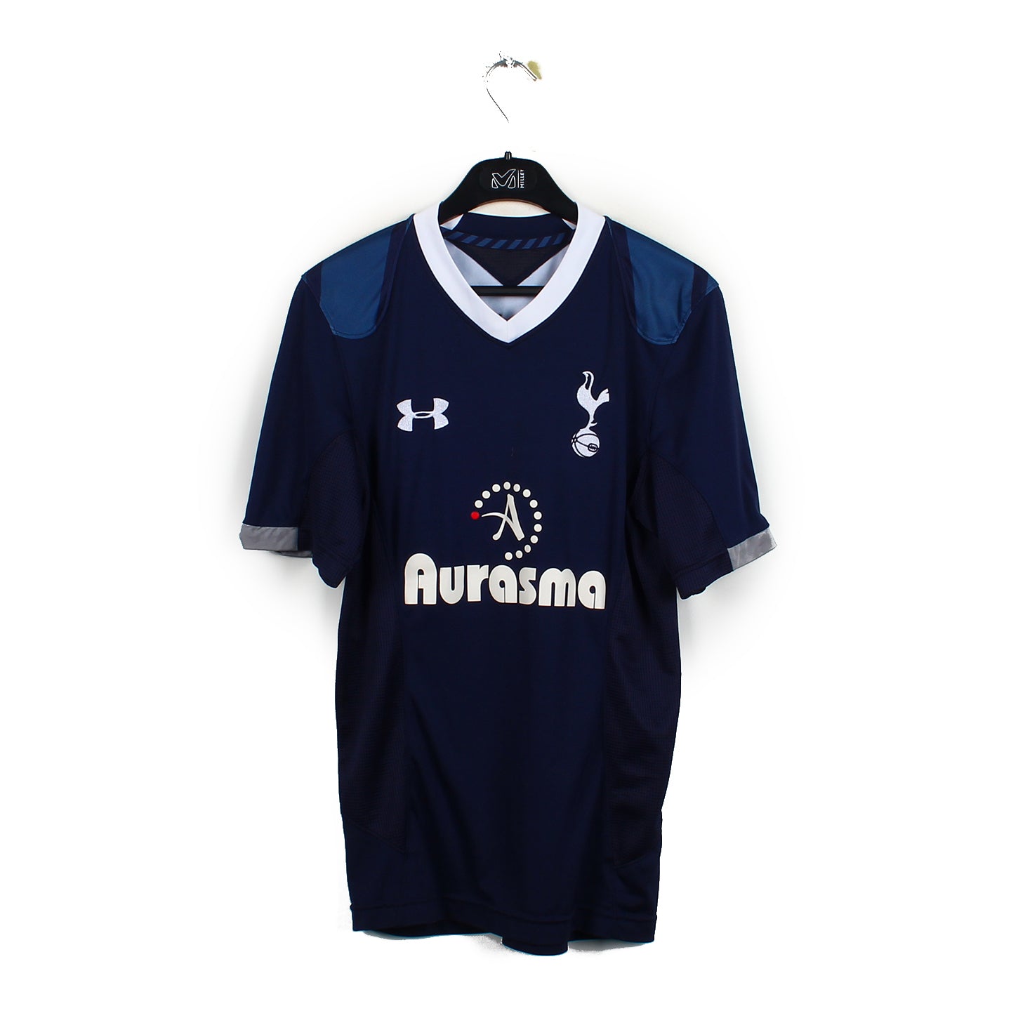 2012/13 - Tottenham (S)