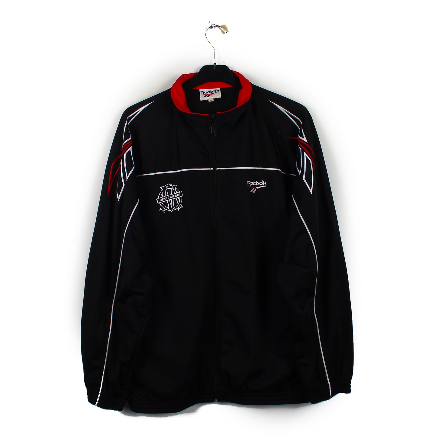 1990's - Template Reebok - (OM) (XL)