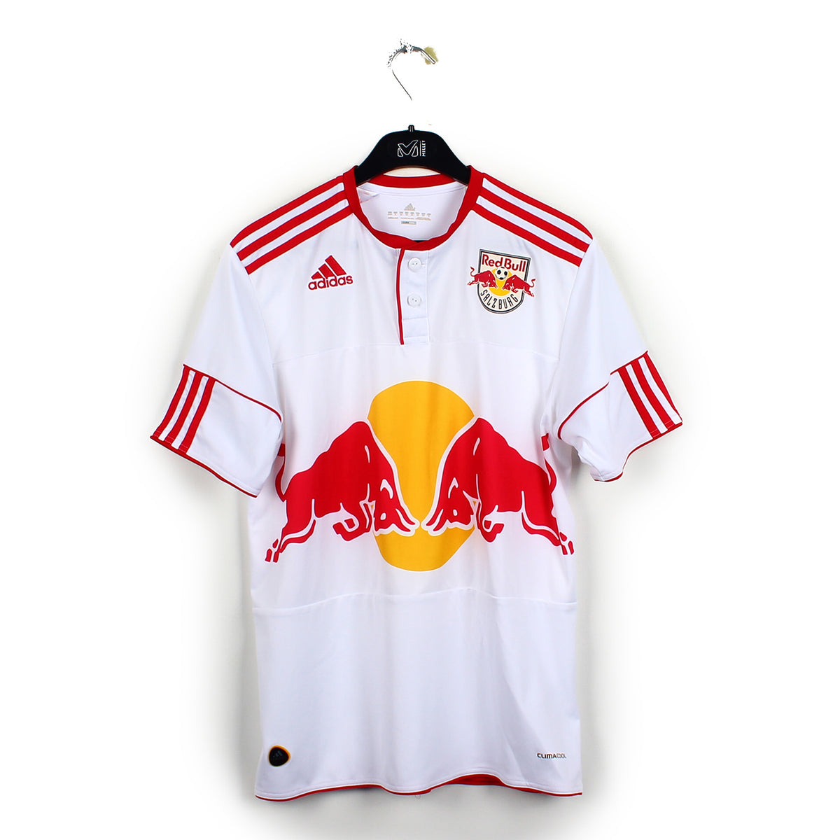 2010/12 - Salzbourg (15/16ans)