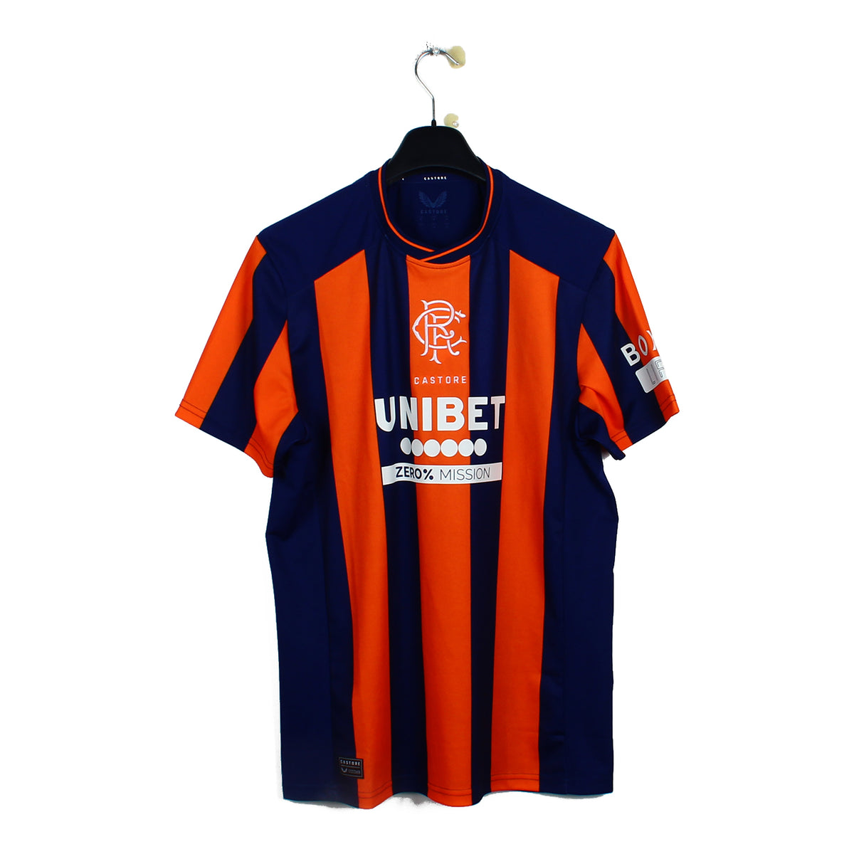 2023/24 - Glasgow Rangers (M)
