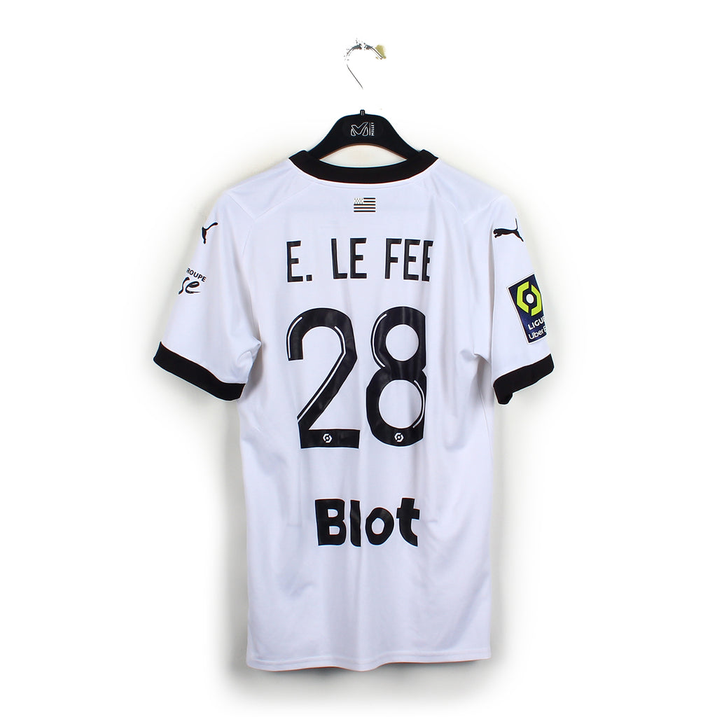 2023/24 - Stade Rennais - Le Fée #28 (L)