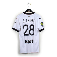 2023/24 - Stade Rennais - Le Fée #28 (L)