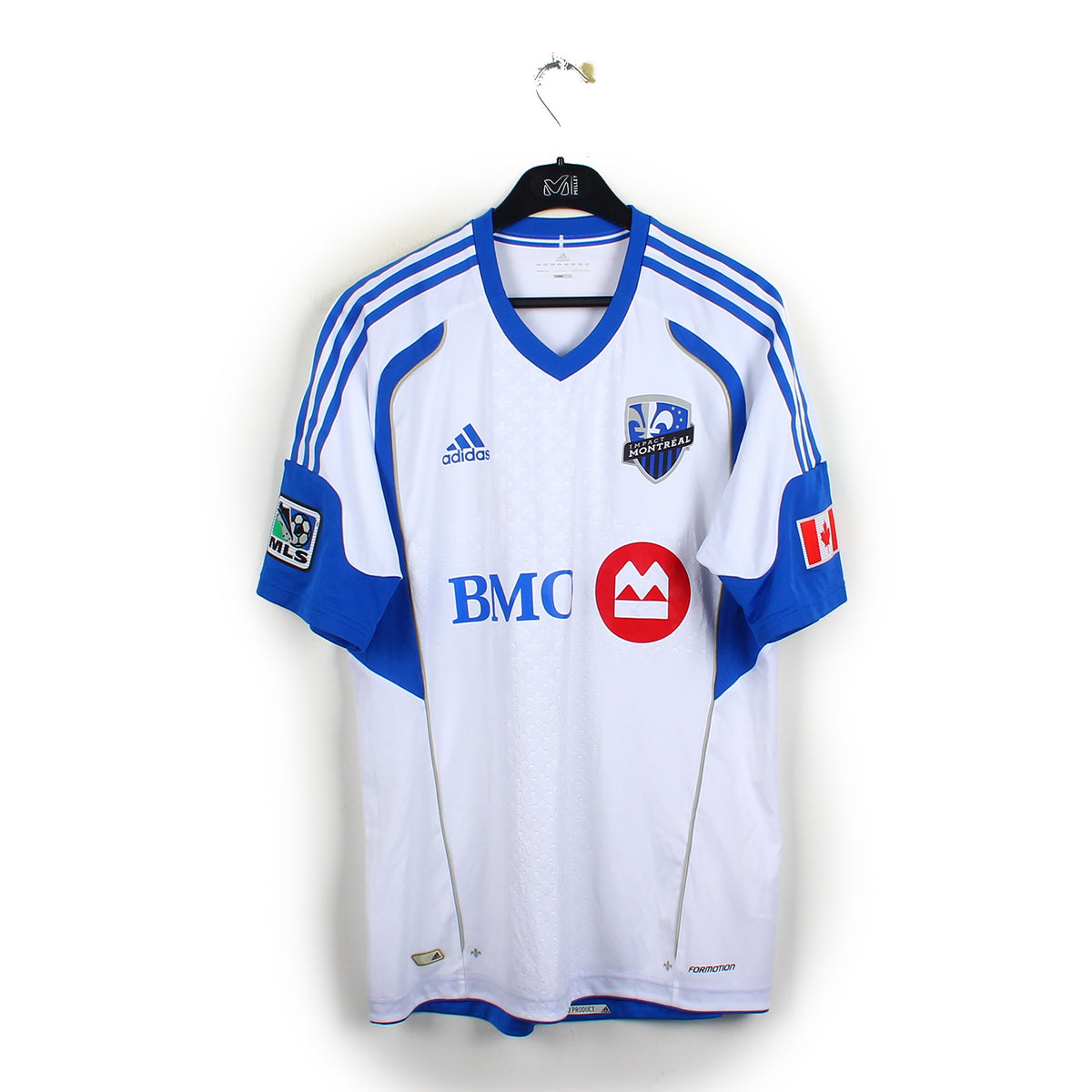 2012/14 - Impact Montréal (L)