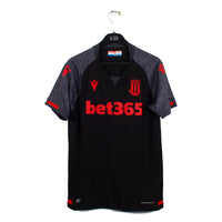 2019/20 - Stoke City - Allen #4 (M)