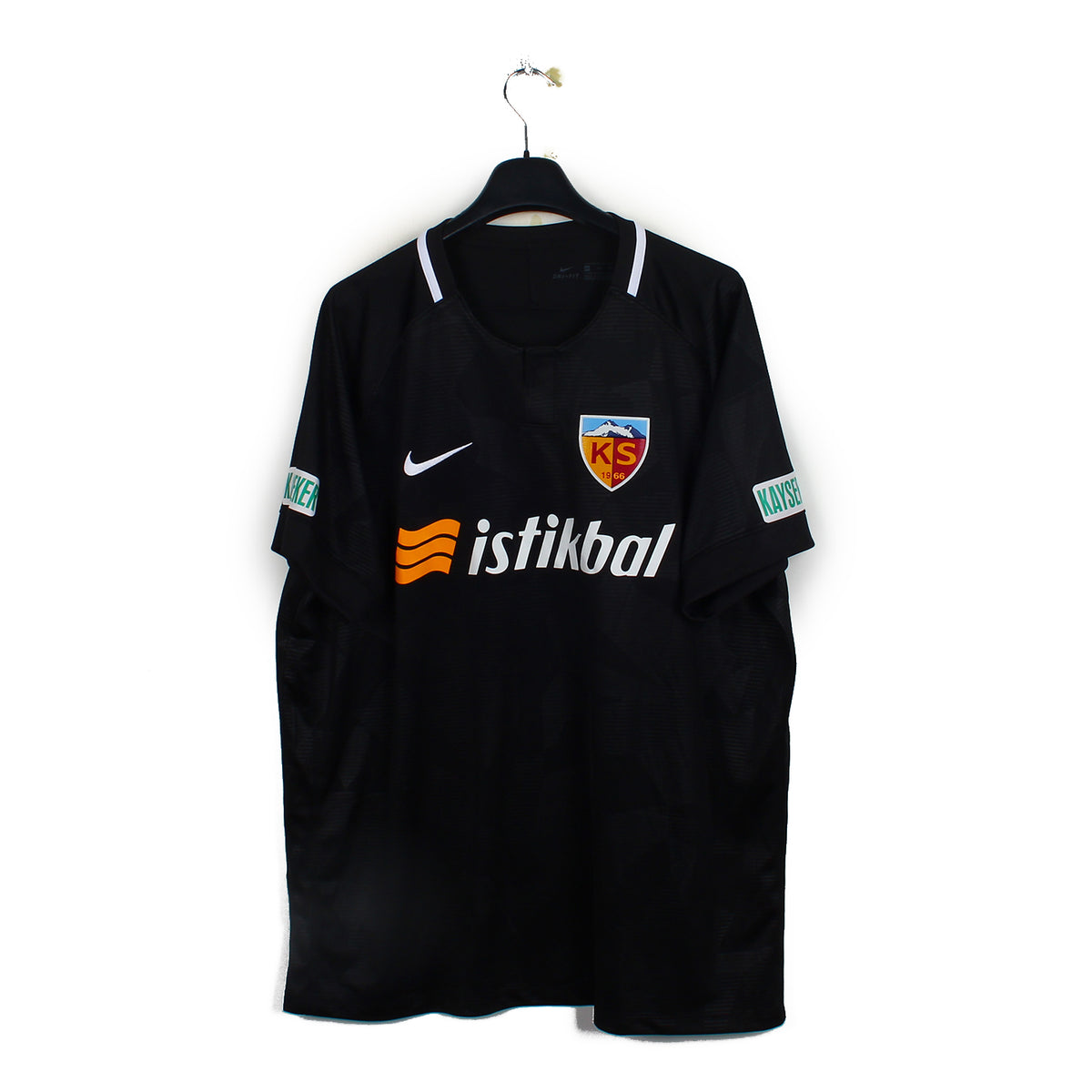 2019/20 - Kayserispor (2XL)