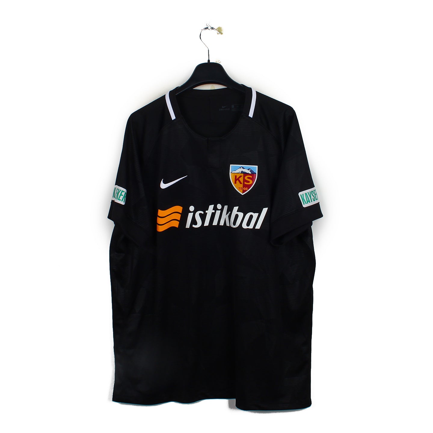 2019/20 - Kayserispor (2XL)