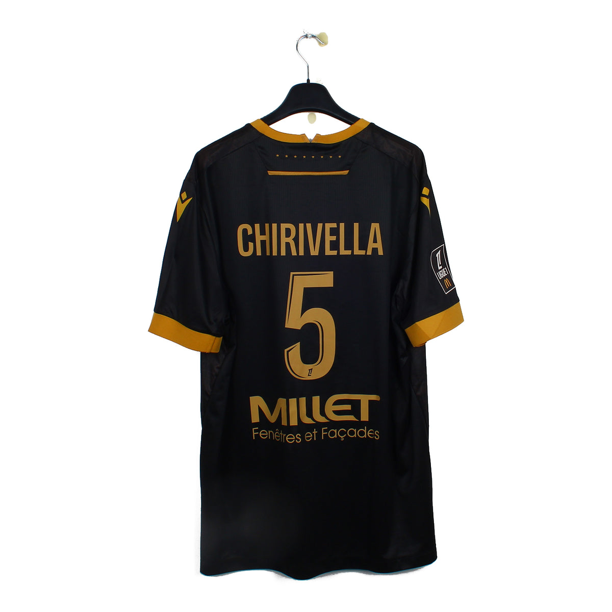 2024/25 - FC Nantes - Chirivella #5 (3XL)