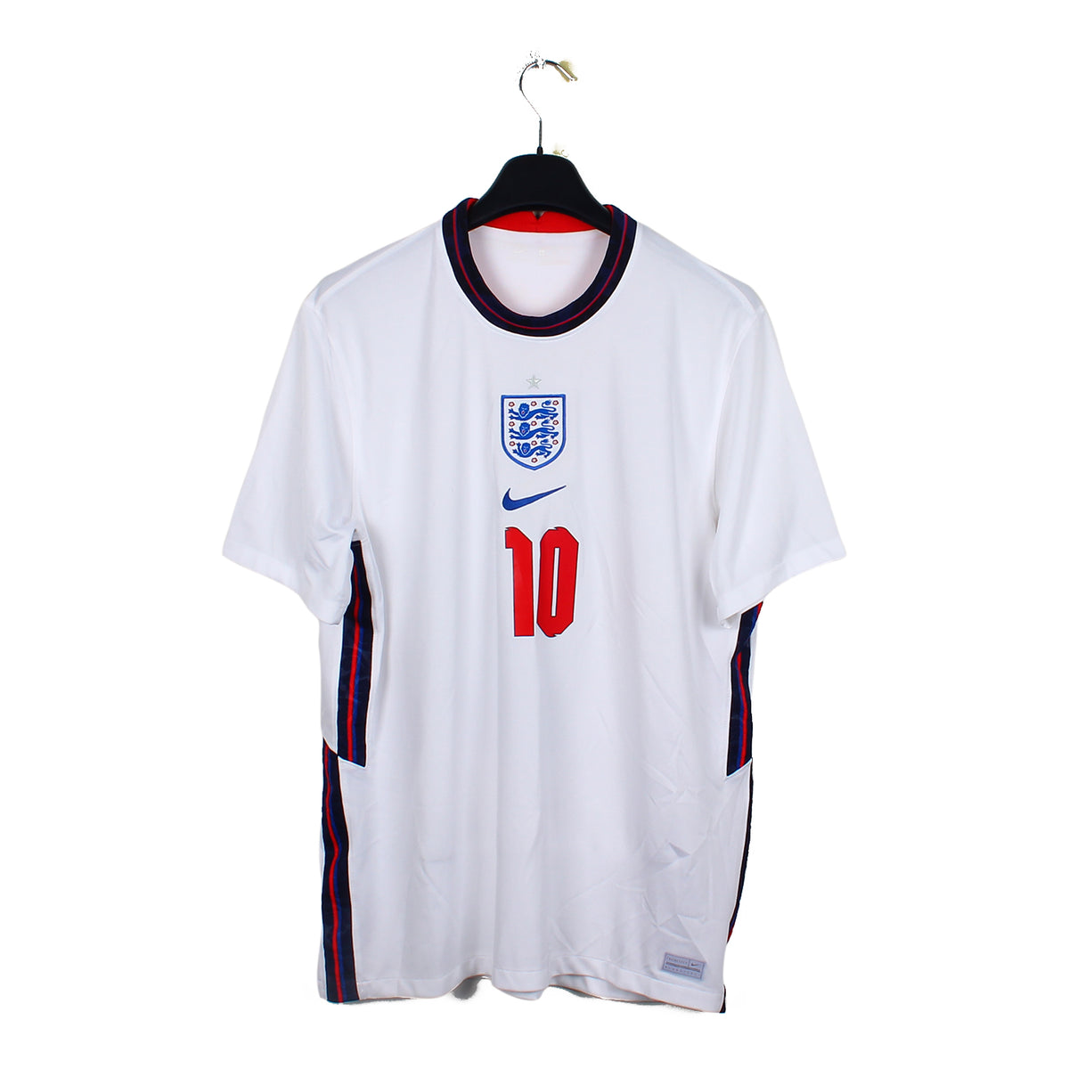 2020/22 - Angleterre - Rashford #10 (L)