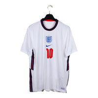 2020/22 - Angleterre - Rashford #10 (L)