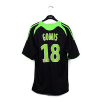 2008/09 - Saint-Etienne - Gomis #18 (L)