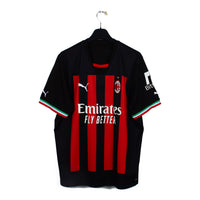 2022/23 - Milan AC - R.Leao #17 (XL)