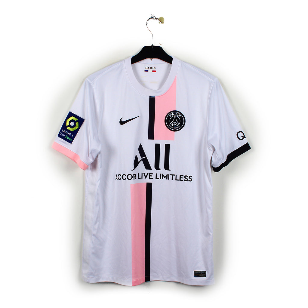 2021/22 - PSG - Messi #30 (XL)