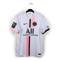 2021/22 - PSG - Messi #30 (XL)