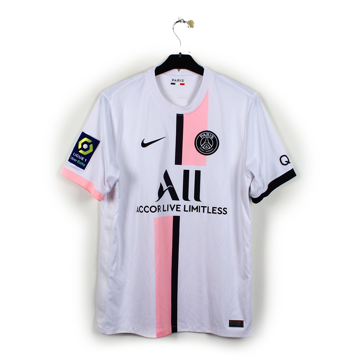 2021/22 - PSG - Messi #30 (XL)